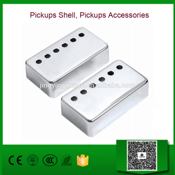 Pickups Shell, Pickups Accessories