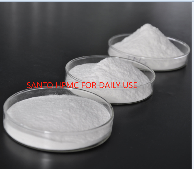 HPMC Liquid Detergent for Dishwashing Application