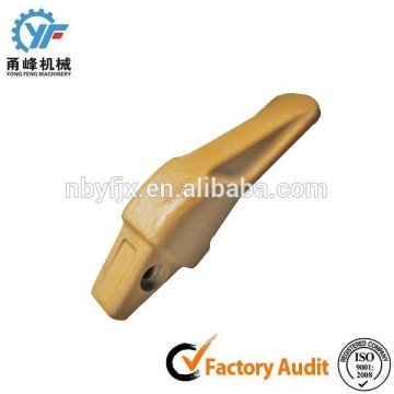 Engineering motor grader bucket parts motor grader bucket toothholder