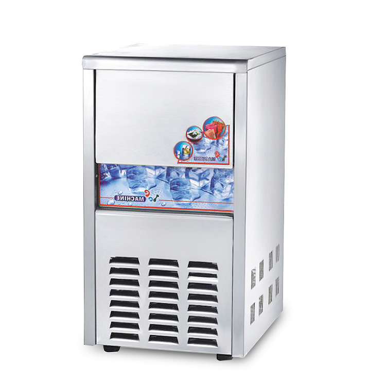 Ice Machine