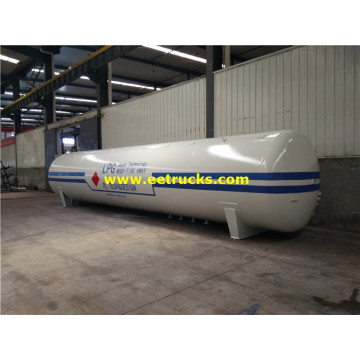 35cbm Small Propane Domestic Tanks