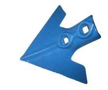 A large-scale Foundry With Powerful Machining Capabilities