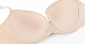 Professional quality control Inspection Bra