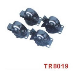 Rack Cabinet Accessories