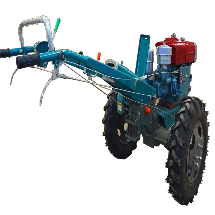 Hand Tractor