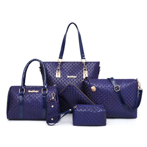 Borsa da donna coreana PU-spalla a prezzo basso Promozione Loostar