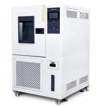 DHV Constant Temperature and Humidity Test Chamber