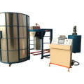 Polyurethane Material A+B chemical foaming machine