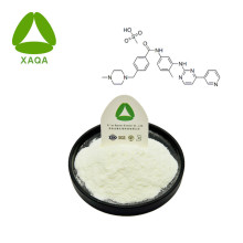 Imatinib Mesylate Powder CAS No 220127-57-1