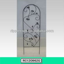 Beautiful Iron Garden Trellis