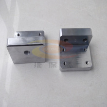 High Torque Belt Clamp Plate