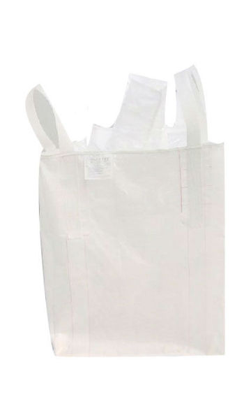 pp bags 1 ton sugar bags