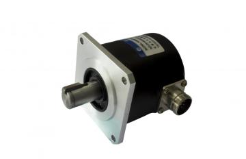 Optical encoders electronics