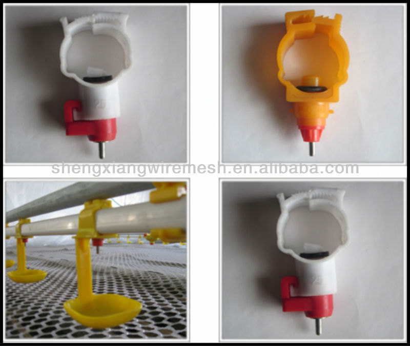 Cheap chicken animals battery cages layer price system with auto feeder drinker and cleaner