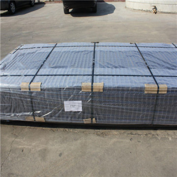 Iron wire Welded Wire Mesh