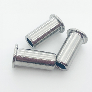 Customized Rivet Logo Aluminum Rivet Steel Rivets Screw