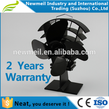 Newmeil Neat series wood stove exhaust fan