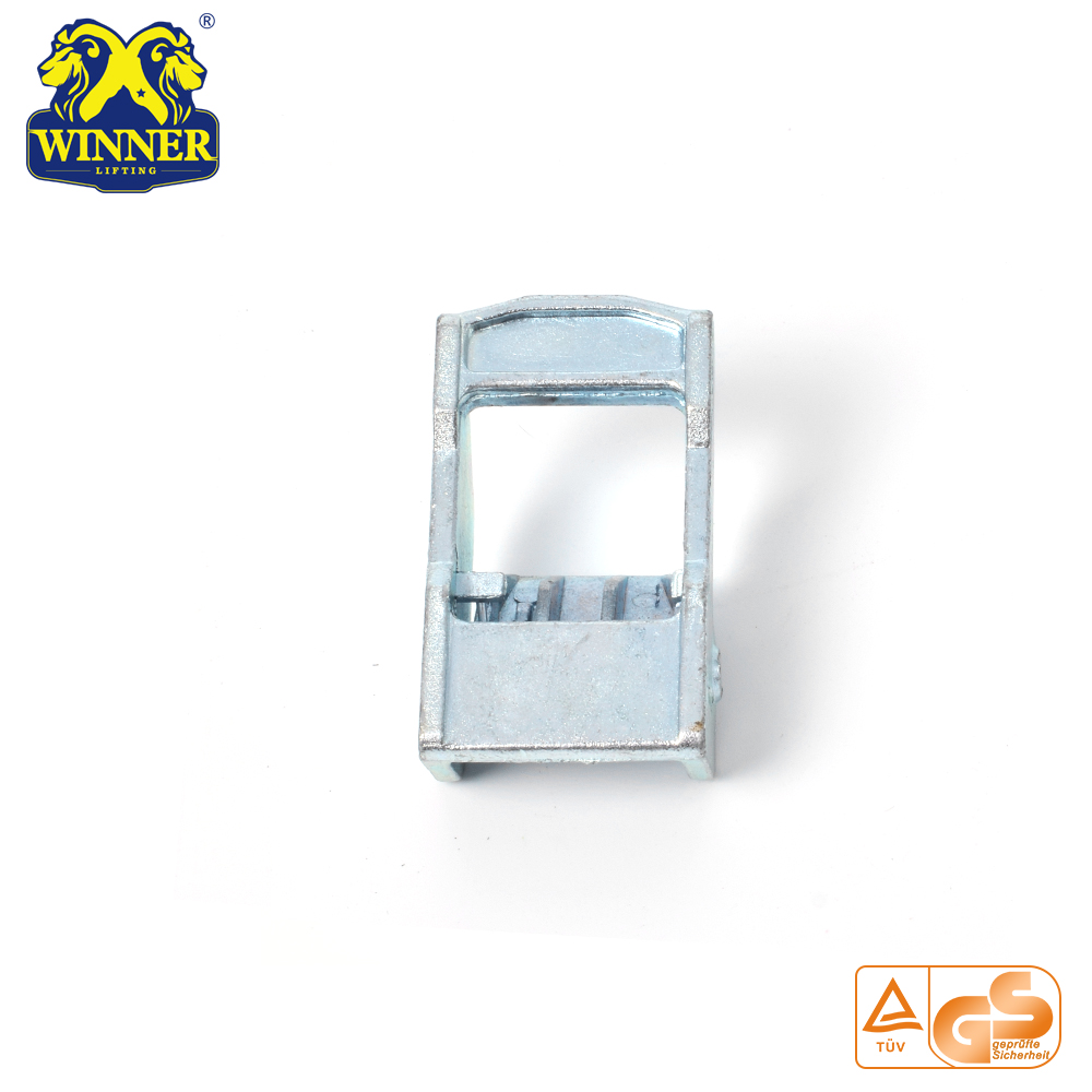 1" Heavy Duty Cam Buckle With 800KG