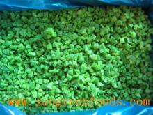 Frozen Diced Pepper