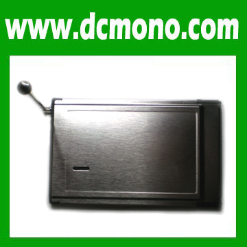 EDGE wireless PCMCIA modem hlp856