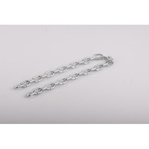 CADENA GALVANIZADA DE ENLACE LIGERO 5/32