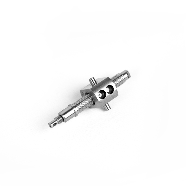 High grade mini 0501 ball screw