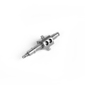 Ball Screw for Injection Machine