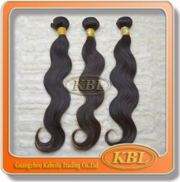 cheap Peruvian virgin hair extension