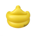 OEM Baby Chair Popular Yellow Duck Chair Sofa