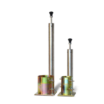 Fast Delivery High Quality Proctor Soil Compaction Tester Equipment