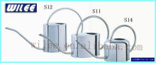 Stainless Steel Set Of Watering Can