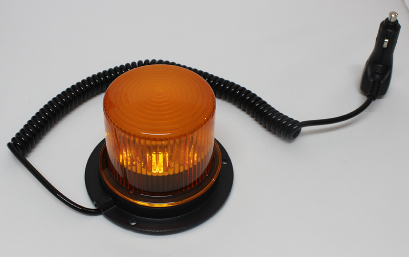 Strobe Lights With Cigar Plug