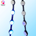 20mm Entertainment LED Pixel Light String Digital Control