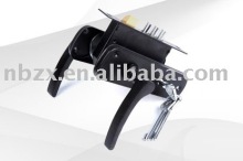 mortise lock aluminum cheap lock set-301