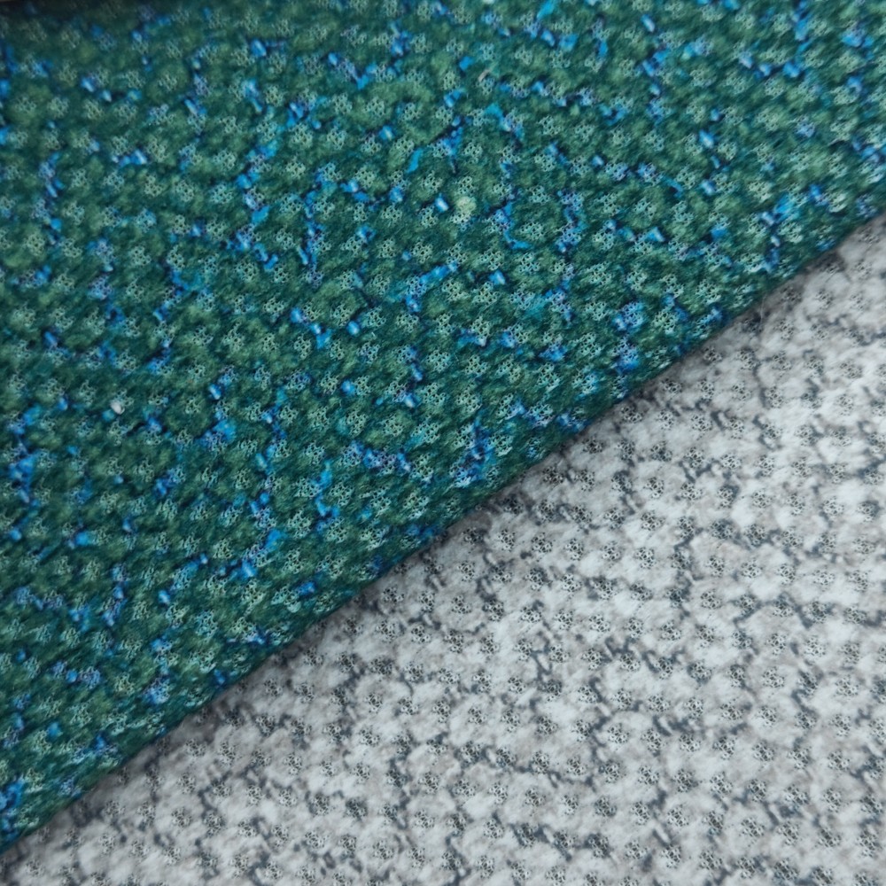 חומר בד קטיפה velvet cloth material