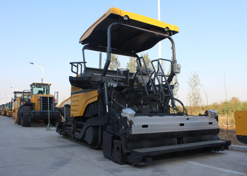 LMT5251GLQ Intelligent Asphalt Distributor 12000L