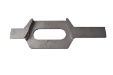 custom cnc machining parts according to drawings