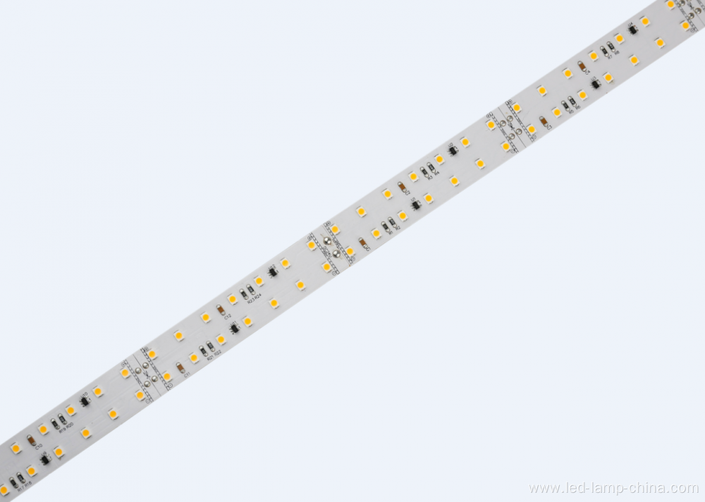 SMD2835 168leds/M constant current strip