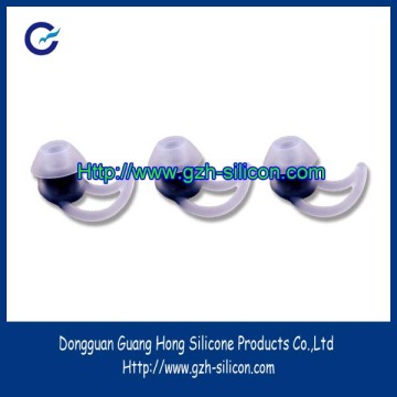 Factory supply customized ear protection silicone earplug