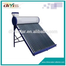 Low Pressure 200 L Solar Water Heater