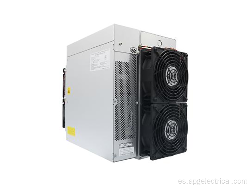 Máquina minera ETH/ETC ASIC Antminer