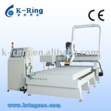 Wood CNC Engraver Machine