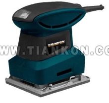 220W Palm Sander