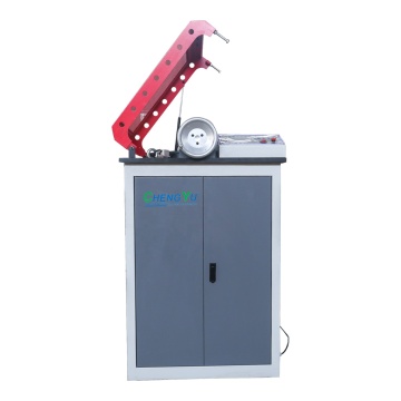 Rebar Bending Testing Machine