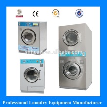 Commercial washer dryer coin operated washing machines