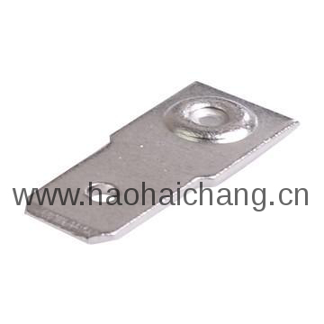 Tin-plating Motor Terminal Blocks