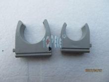AS 2053 Electrical Conduit Fitting PVC Pipe Clips, UPVC Wir