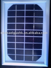 solar panel(3W/4W/5W)