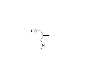3-（ジメチルアミノ）-2-メチルプロパン-1-オール33622-41-2