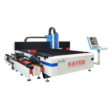 Laser Cutting Machine Gold